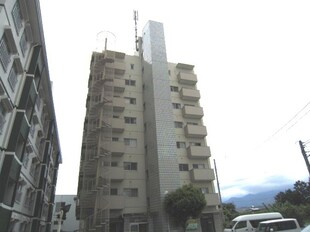 扇町マンション（６０１）の物件外観写真